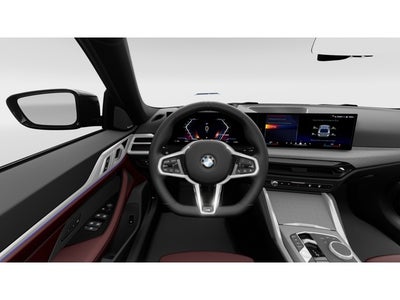 2026 BMW i4 xDrive40