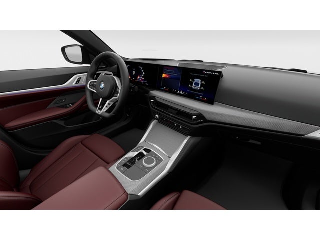 2026 BMW i4 xDrive40