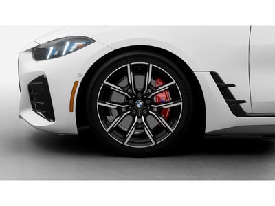 2026 BMW i4 xDrive40