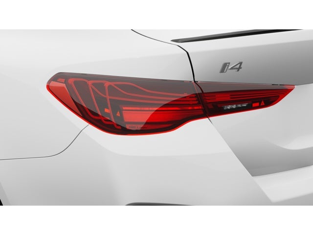 2026 BMW i4 xDrive40