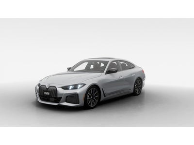 2026 BMW i4 xDrive40