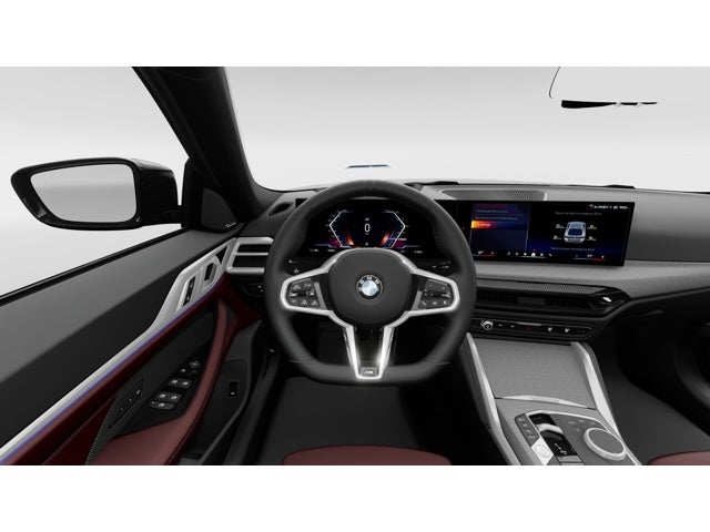 2026 BMW i4 xDrive40