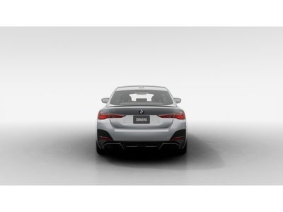 2026 BMW i4 xDrive40