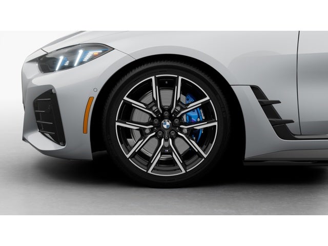 2026 BMW i4 xDrive40