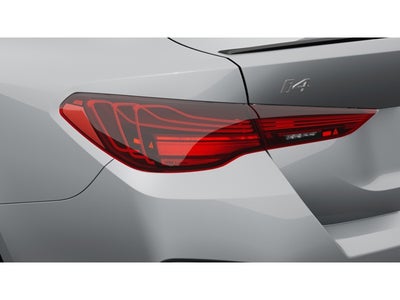 2026 BMW i4 xDrive40