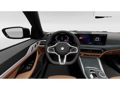 2026 BMW i4 xDrive40