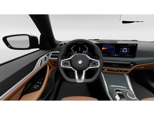 2026 BMW i4 xDrive40
