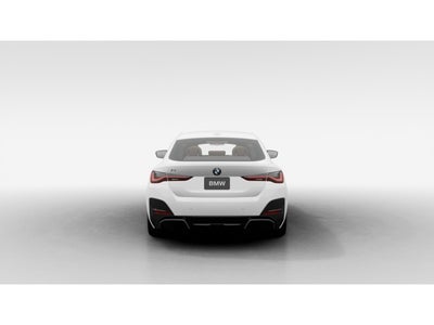 2026 BMW i4 xDrive40