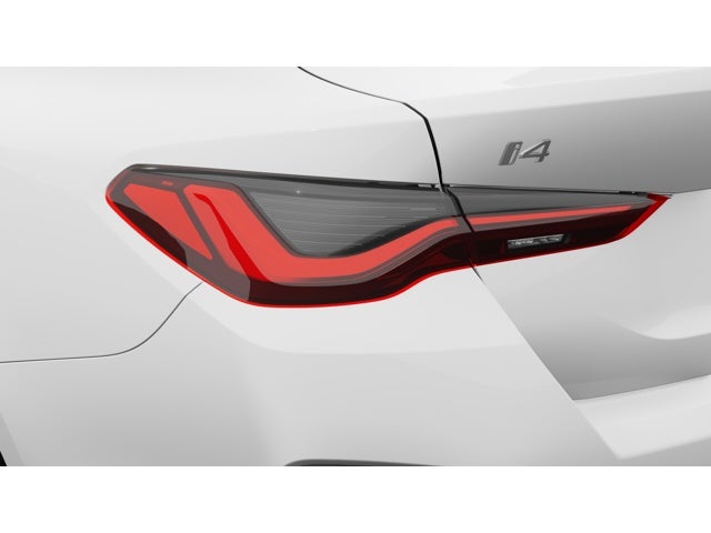 2026 BMW i4 xDrive40