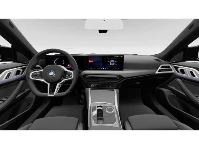 2026 BMW i4 xDrive40