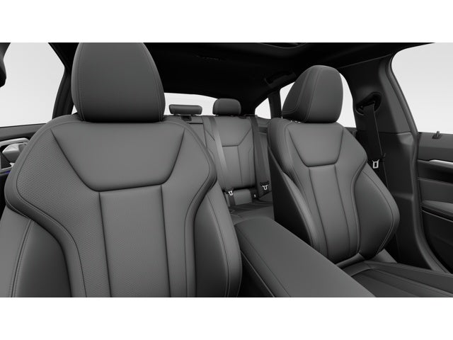 2026 BMW i4 xDrive40