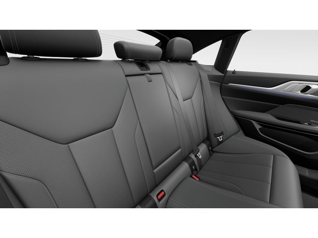 2026 BMW i4 xDrive40