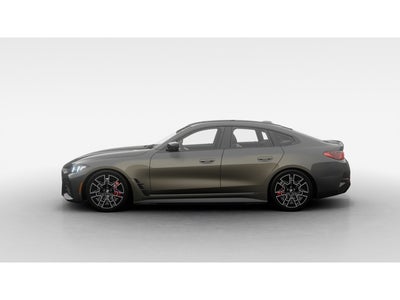 2026 BMW i4 xDrive40