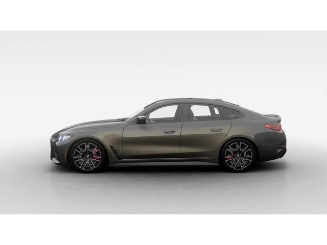 2026 BMW i4 xDrive40