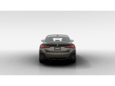 2026 BMW i4 xDrive40