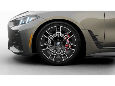 2026 BMW i4 xDrive40