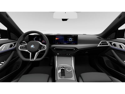 2026 BMW i4 xDrive40