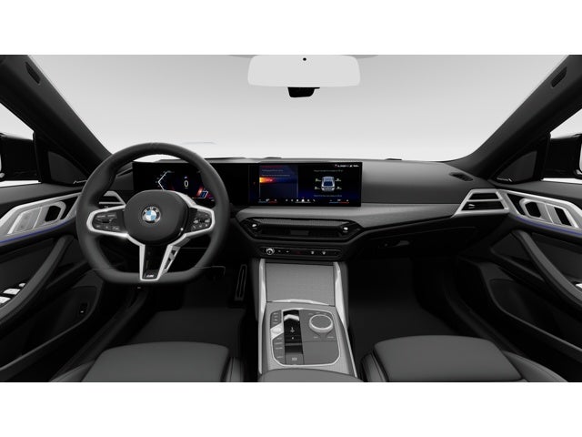 2026 BMW i4 xDrive40
