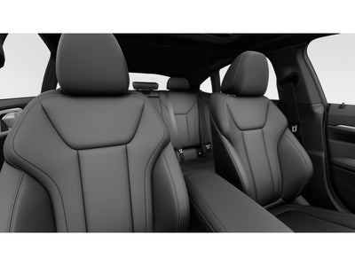 2026 BMW i4 xDrive40