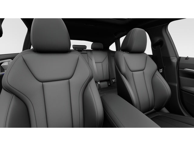 2026 BMW i4 xDrive40