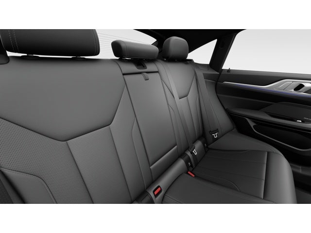 2026 BMW i4 xDrive40