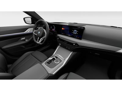 2026 BMW i4 xDrive40