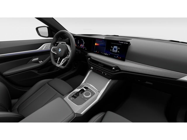 2026 BMW i4 xDrive40