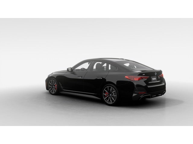 2026 BMW i4 xDrive40