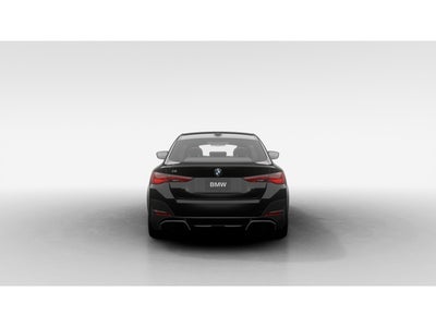 2026 BMW i4 xDrive40