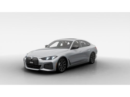 2026 BMW i4 xDrive40