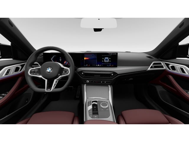 2026 BMW i4 xDrive40