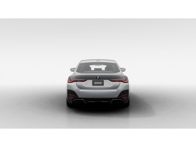 2026 BMW i4 xDrive40