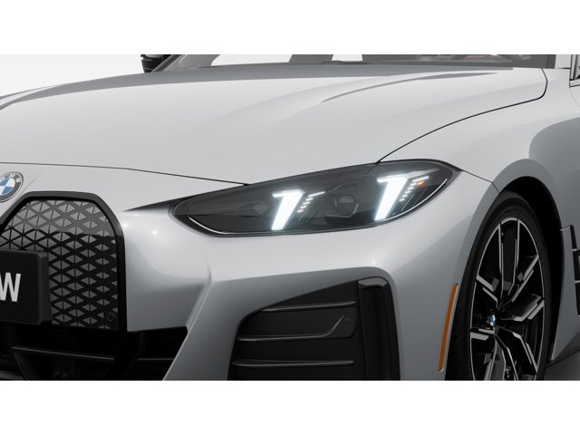 2026 BMW i4 xDrive40