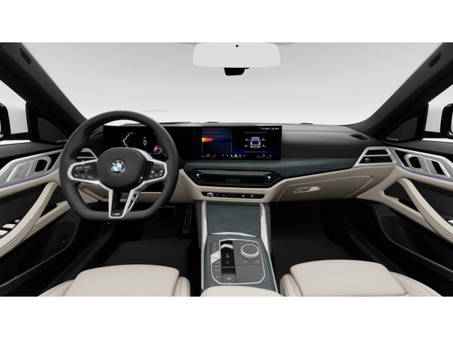 2026 BMW i4 xDrive40
