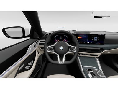 2026 BMW i4 xDrive40