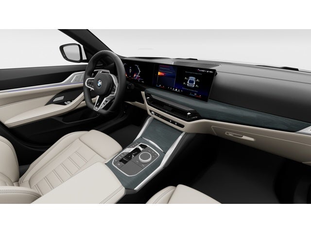 2026 BMW i4 xDrive40