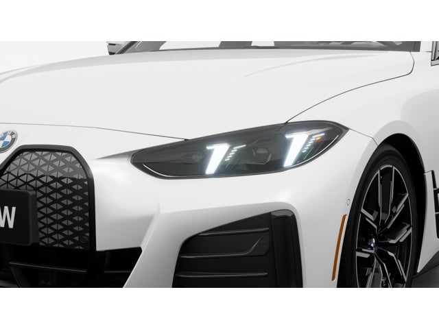 2026 BMW i4 xDrive40