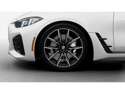 2026 BMW i4 xDrive40