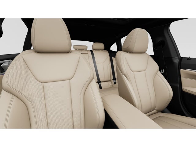 2026 BMW i4 xDrive40