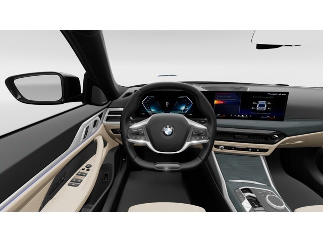 2026 BMW i4 xDrive40