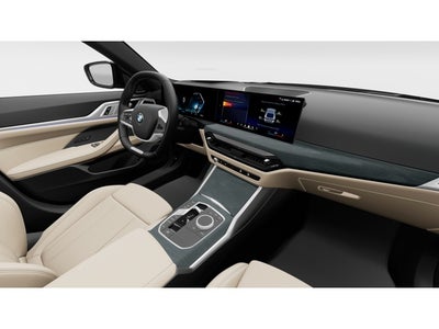 2026 BMW i4 xDrive40