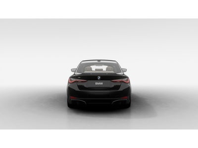 2026 BMW i4 xDrive40