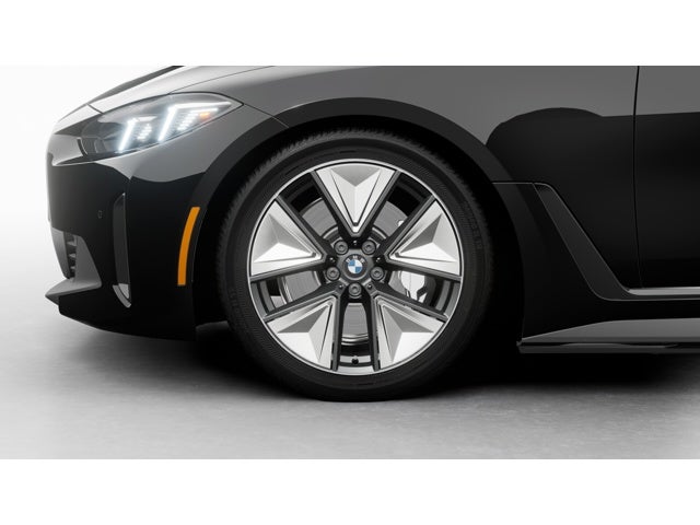 2026 BMW i4 xDrive40