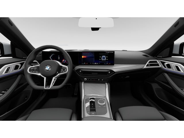 2026 BMW i4 xDrive40