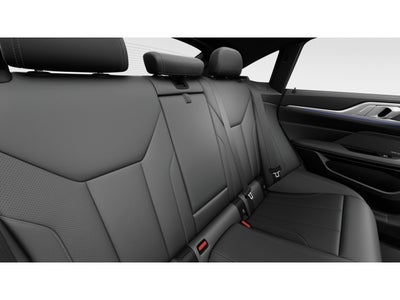 2026 BMW i4 xDrive40