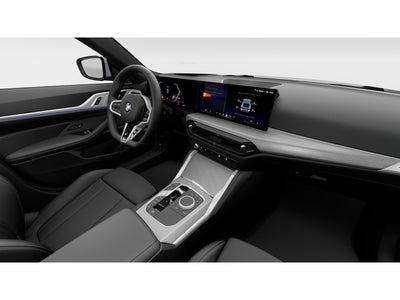 2026 BMW i4 xDrive40