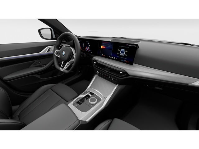 2026 BMW i4 xDrive40