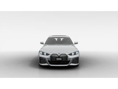 2026 BMW i4 xDrive40