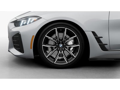 2026 BMW i4 xDrive40