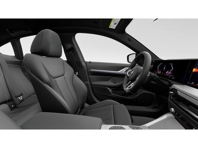 2026 BMW i4 xDrive40